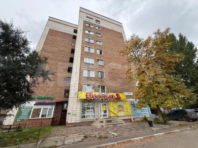 Продажа квартиры Омск. ул. Дмитриева, 5/2