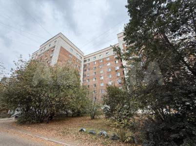 Продажа квартиры Омск. ул. Дмитриева, 5/2