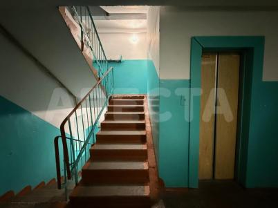 Продажа квартиры Омск. ул. Дмитриева, 5/2