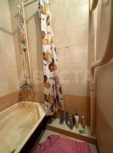 Продажа квартиры Омск. ул. Дмитриева, 5/2