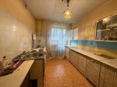 Продажа квартиры Омск. ул. Дмитриева, 5/2