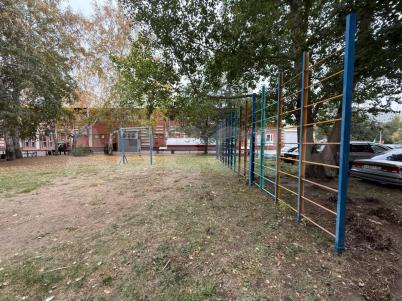 Продажа квартиры Омск. ул. Дмитриева, 5/2