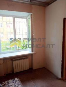 Продажа квартиры Омск.&nbsp;улица 3-я Железнодорожная, 24