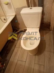 Продажа квартиры Омск.&nbsp;улица 3-я Железнодорожная, 24