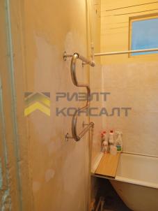 Продажа квартиры Омск.&nbsp;улица 3-я Железнодорожная, 24