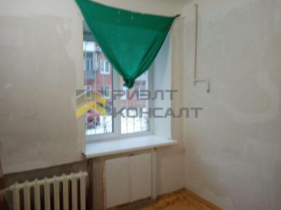 Продажа квартиры Омск.&nbsp;улица 3-я Железнодорожная, 24