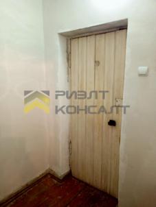 Продажа квартиры Омск.&nbsp;улица 3-я Железнодорожная, 24