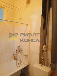 Продажа квартиры Омск.&nbsp;улица 3-я Железнодорожная, 24