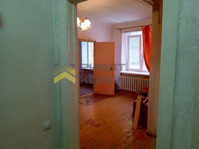 Продажа квартиры Омск.&nbsp;улица 3-я Железнодорожная, 24