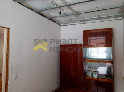 Продажа квартиры Омск.&nbsp;улица 3-я Железнодорожная, 24