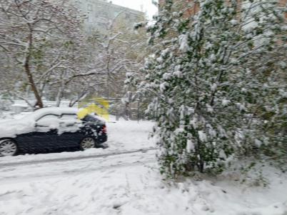 Продажа квартиры Омск.&nbsp;улица 3-я Железнодорожная, 24