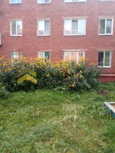 Продажа квартиры Омск.&nbsp;улица 3-я Железнодорожная, 24