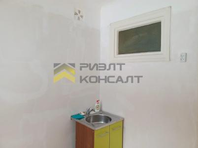 Продажа квартиры Омск.&nbsp;улица 3-я Железнодорожная, 24