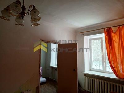 Продажа квартиры Омск.&nbsp;улица 3-я Железнодорожная, 24
