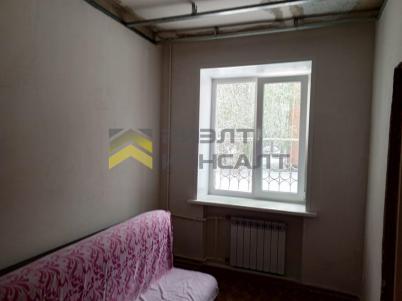 Продажа квартиры Омск.&nbsp;улица 3-я Железнодорожная, 24