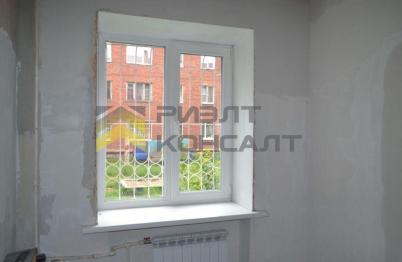 Продажа квартиры Омск.&nbsp;улица 3-я Железнодорожная, 24