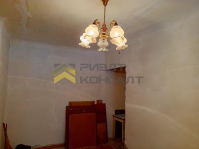 Продажа квартиры Омск.&nbsp;улица 3-я Железнодорожная, 24