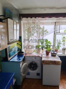 Продажа квартиры Омск.&nbsp;улица 3-я Челюскинцев, 99