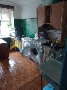 Продажа квартиры Омск.&nbsp;улица 3-я Челюскинцев, 99