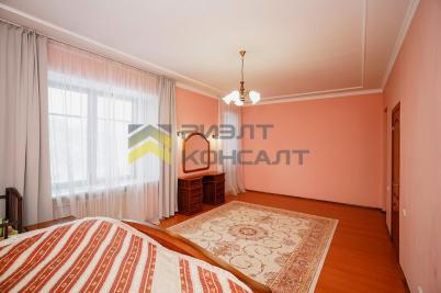 Продажа дома Омск.&nbsp;улица Суворова, 88