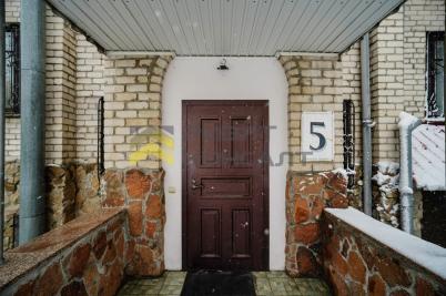 Продажа дома Омск.&nbsp;улица Суворова, 88