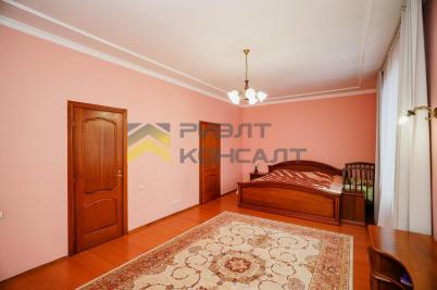 Продажа дома Омск.&nbsp;улица Суворова, 88