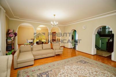 Продажа дома Омск.&nbsp;улица Суворова, 88