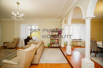 Продажа дома Омск.&nbsp;улица Суворова, 88