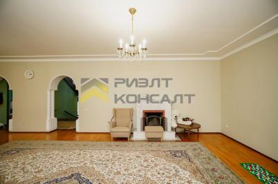 Продажа дома Омск.&nbsp;улица Суворова, 88