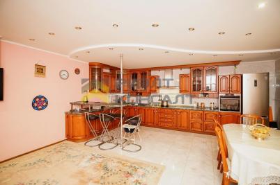 Продажа дома Омск.&nbsp;улица Суворова, 88