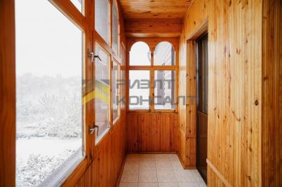 Продажа дома Омск.&nbsp;улица Суворова, 88