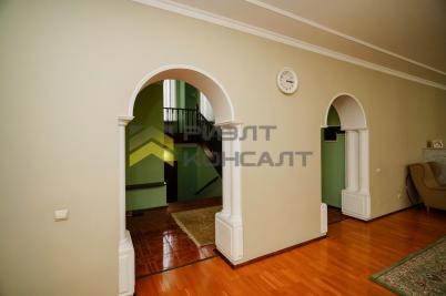 Продажа дома Омск.&nbsp;улица Суворова, 88