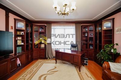 Продажа дома Омск.&nbsp;улица Суворова, 88