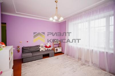 Продажа дома Омск.&nbsp;улица Суворова, 88