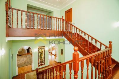 Продажа дома Омск.&nbsp;улица Суворова, 88