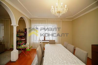 Продажа дома Омск.&nbsp;улица Суворова, 88