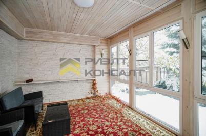 Продажа дома Омск.&nbsp;улица Суворова, 88