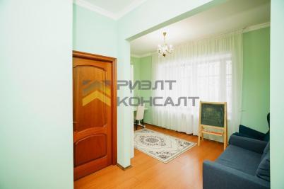 Продажа дома Омск.&nbsp;улица Суворова, 88