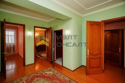 Продажа дома Омск.&nbsp;улица Суворова, 88