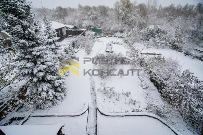 Продажа дома Омск.&nbsp;улица Суворова, 88