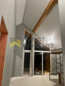 Продажа дома Омский район, Богословское сельское поселение, село Новомосковка