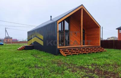 Продажа дома Омский район, Богословское сельское поселение, село Новомосковка