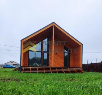 Продажа дома Омский район, Богословское сельское поселение, село Новомосковка