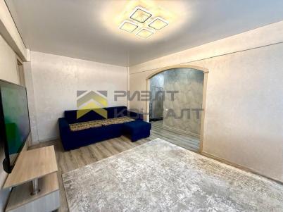 Продажа квартиры Омск. улица 4-я Челюскинцев, 115