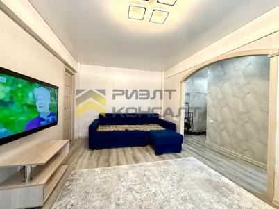Продажа квартиры Омск. улица 4-я Челюскинцев, 115