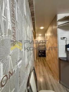 Продажа квартиры Омск. улица 4-я Челюскинцев, 115