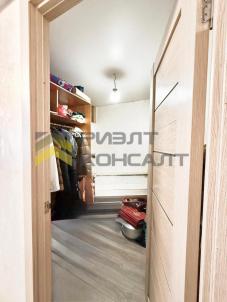 Продажа квартиры Омск. улица 4-я Челюскинцев, 115