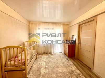 Продажа квартиры Омск. улица 4-я Челюскинцев, 115