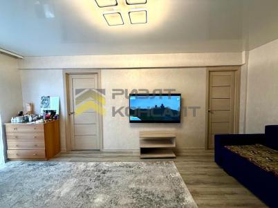 Продажа квартиры Омск. улица 4-я Челюскинцев, 115