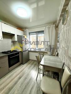 Продажа квартиры Омск. улица 4-я Челюскинцев, 115
